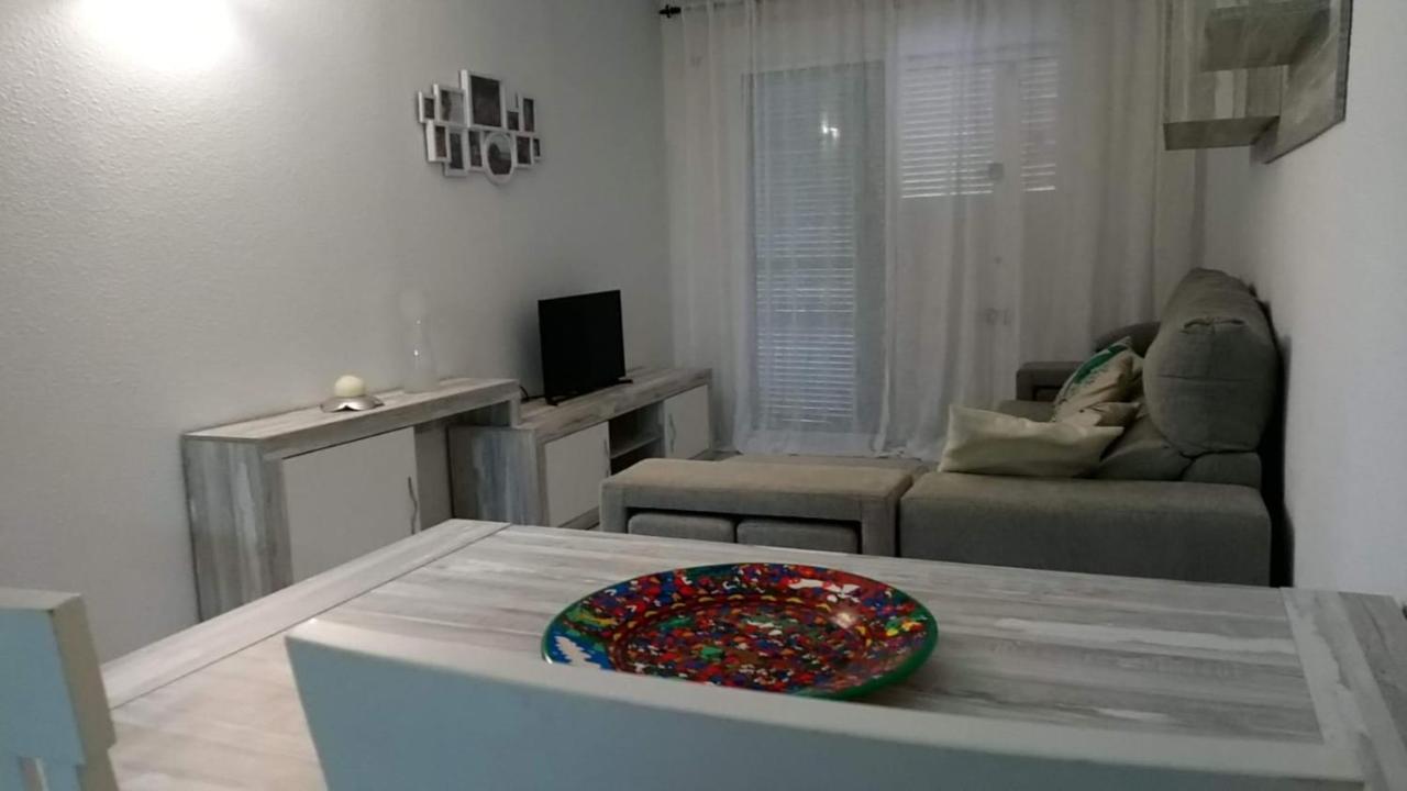 Ferienwohnung Relax, Piscina, Playa Y Barbacoa! Peñíscola Exterior foto