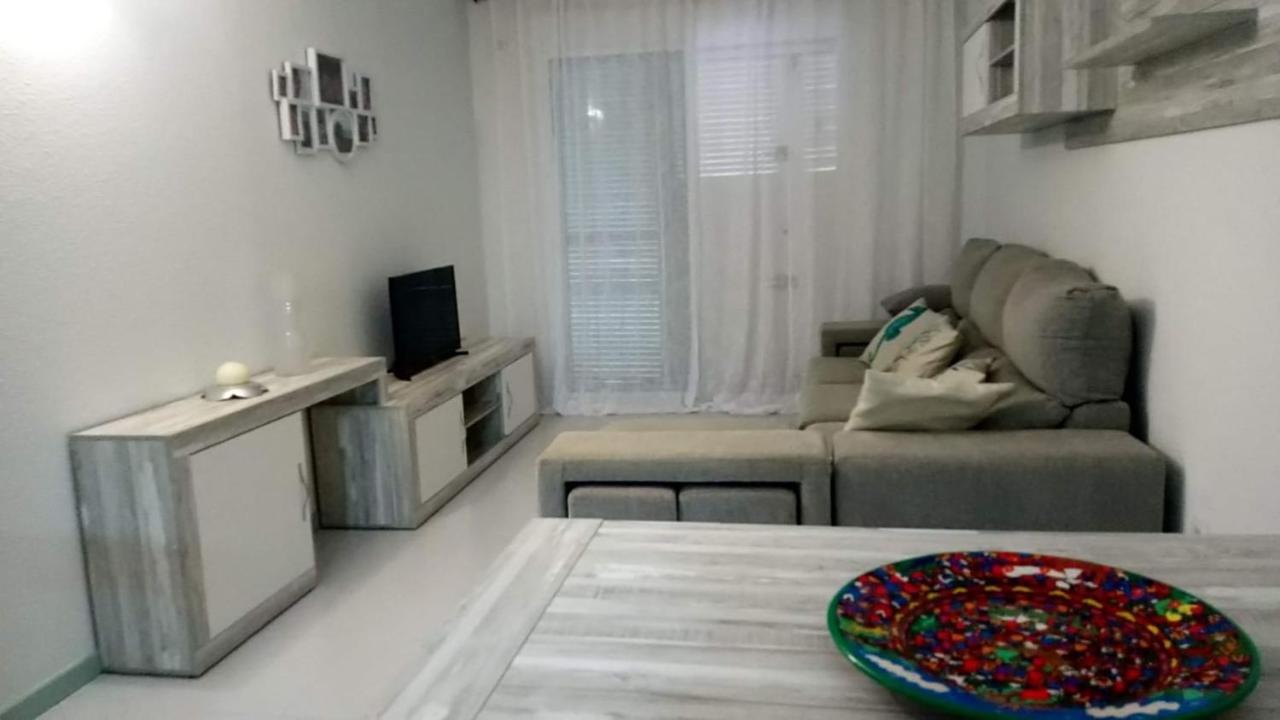 Ferienwohnung Relax, Piscina, Playa Y Barbacoa! Peñíscola Exterior foto