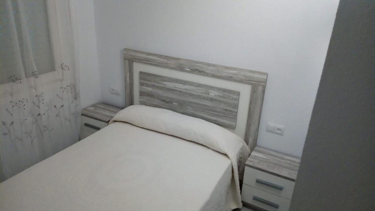 Ferienwohnung Relax, Piscina, Playa Y Barbacoa! Peñíscola Exterior foto