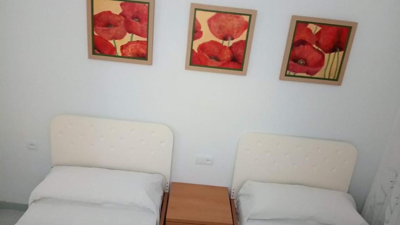 Ferienwohnung Relax, Piscina, Playa Y Barbacoa! Peñíscola Exterior foto