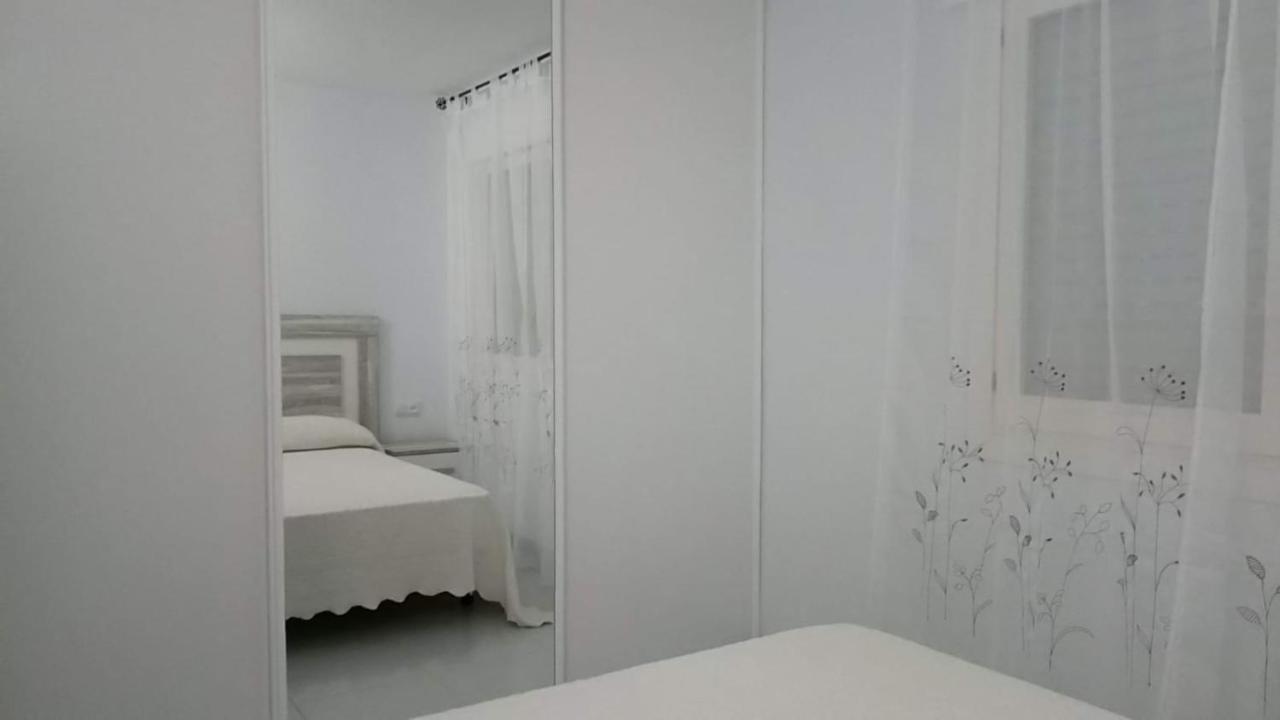 Ferienwohnung Relax, Piscina, Playa Y Barbacoa! Peñíscola Exterior foto