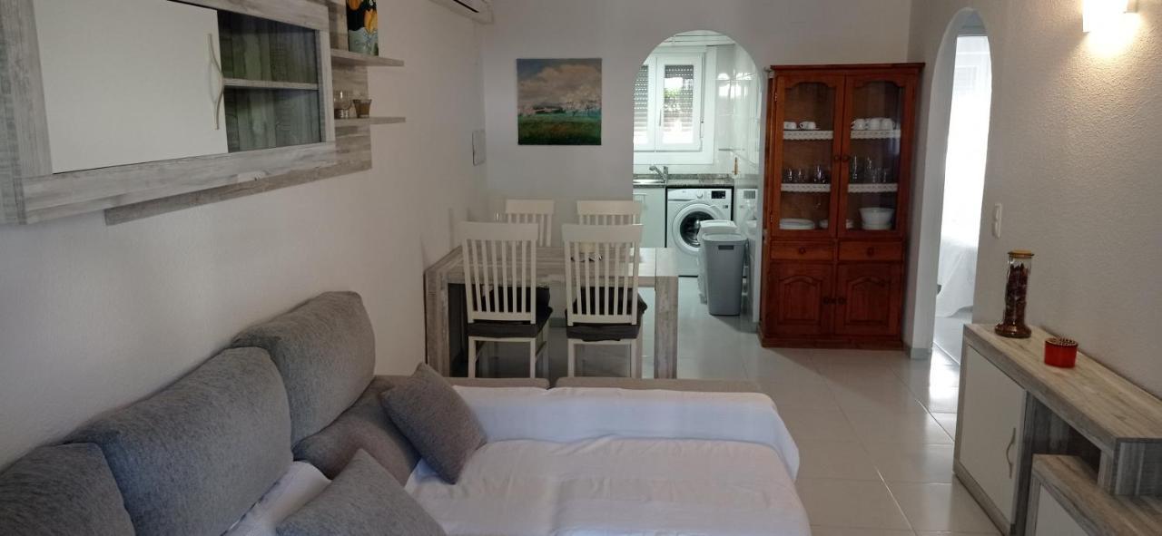 Ferienwohnung Relax, Piscina, Playa Y Barbacoa! Peñíscola Exterior foto